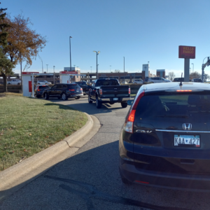 banks pull ATMs, double ATM fees, bank customers switch to credit unions, bad bank practices