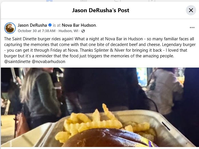 Jason DeRusha original post