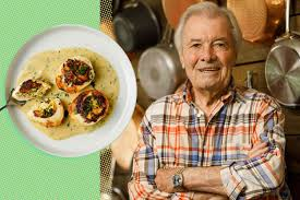 deviled eggs, national deviled egg day, jacques pepin deviled egg recipe