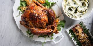 thanksgiving turkey, deep frying turkey, deep frying thanksgiving turkey, turkey safety, deep fried turkey safety