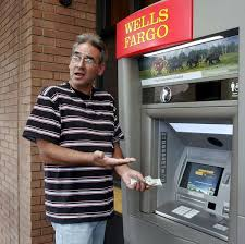 banks pull ATMs, consumer stress, bank fees or groceries