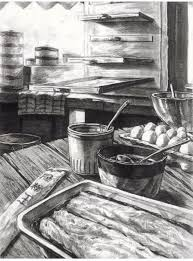 cooking with intention, cooking with presence, cooking with anticipation