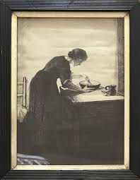 cooking with intention, cooking with presence, cooking with anticipation